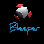Business logo of Bleeper