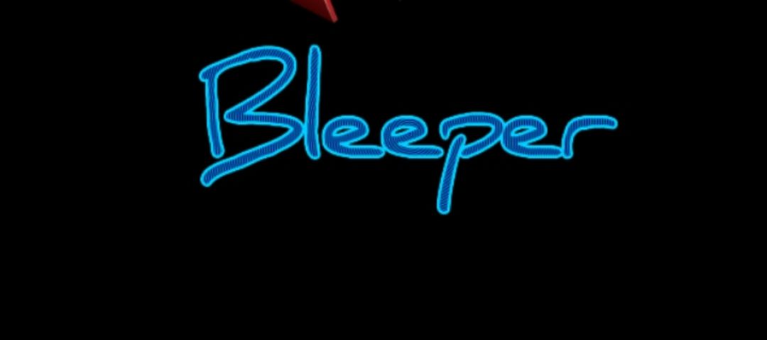 Bleeper