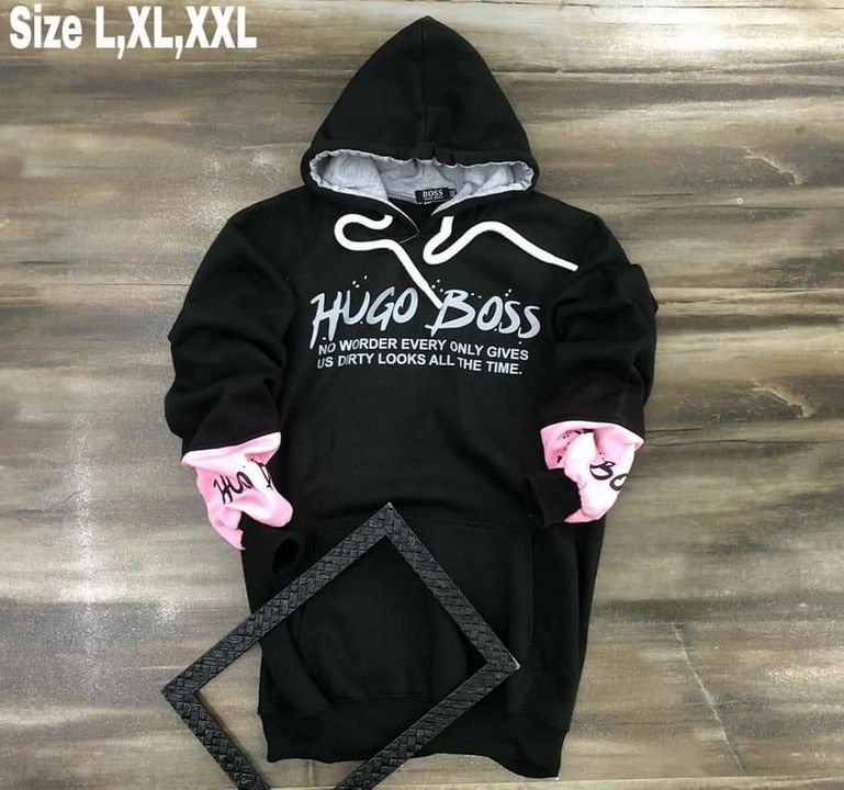 💥 Premium & Stylish Winter Collection 💥

*Full sleeves Hoodie* 

Size- *Written on pics.*

 uploaded by business on 12/21/2021
