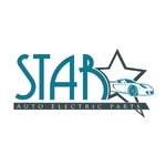 Business logo of New star auto electric