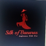 Business logo of Silk of Banaras