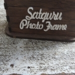 Business logo of Satguru photo frame