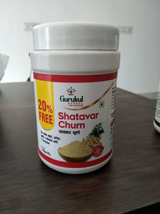 Post image My new products of gurukul herbal