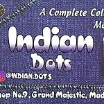 Business logo of Indian Dots