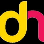 Business logo of Dimension Next infocom Pvt Ltd based out of South Delhi