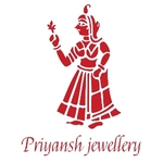 Business logo of Priyansh Handmade