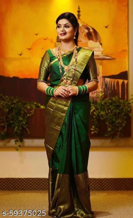 Wedding Sarees  uploaded by Alina Fashion on 12/21/2021