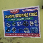 Business logo of Chandan hardware stores