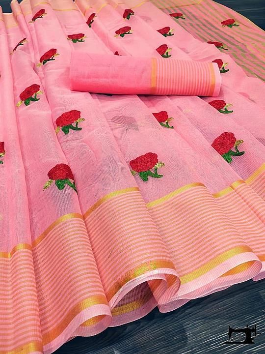 Woman's Saree  uploaded by business on 9/26/2020