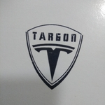 Business logo of TARGON SHIRT