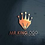 Business logo of Mr king shirts 