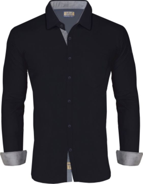 Men stylish shirt uploaded by business on 12/21/2021