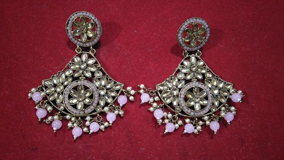 Jewellery  uploaded by BHAVANI ART JEWELLERY  on 9/26/2020