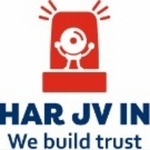 Business logo of Akshar JV Infra