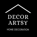 Business logo of Decor Artsy