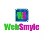 Business logo of Websmyle
