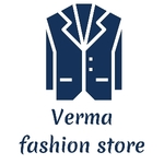 Business logo of Verma fashion store