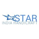 Business logo of Star India handicraft