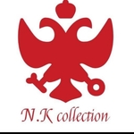 Business logo of Nishu Makwana