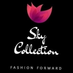 Business logo of SKY COLLECTION