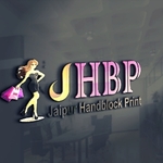 Business logo of Handloom print