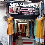 Business logo of Qadri garments
