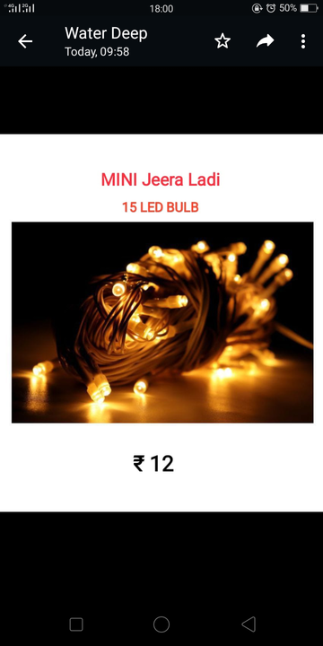 Ladi uploaded by LED bulb tube panel laight on 12/21/2021