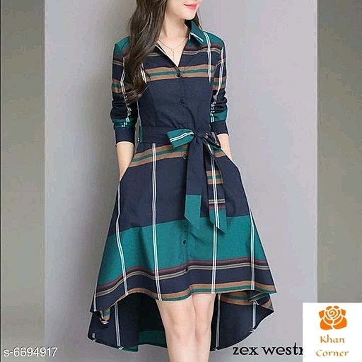 Catalog Name:*Urbane Designer Women Dresses* uploaded by business on 9/26/2020