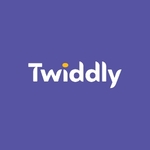 Business logo of Twiddly Store