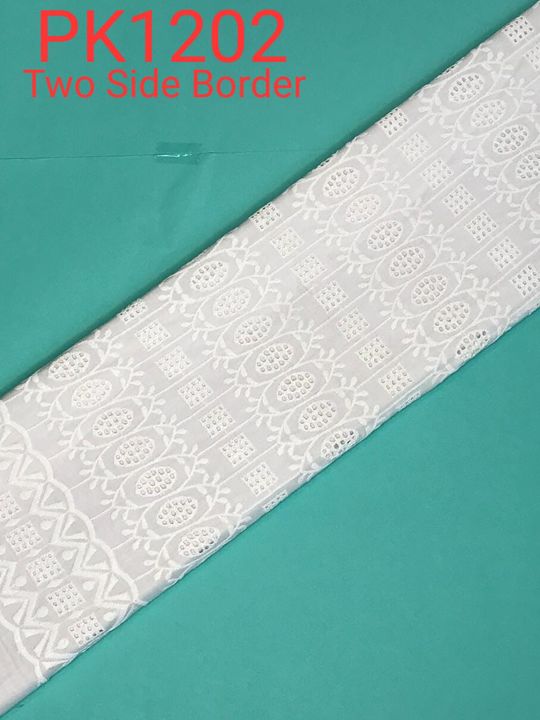 Post image Cotton 58" ready price Rs 225/
