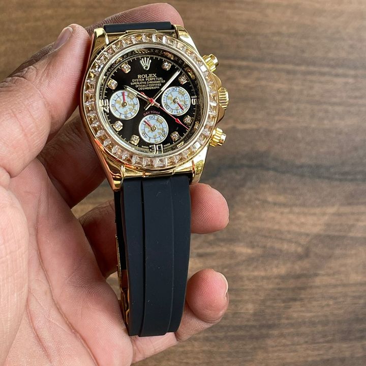 Rolex Watch uploaded by Factory Outlet . OG on 12/21/2021