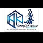 Business logo of Ammy's kouture