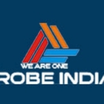 Business logo of Robe india