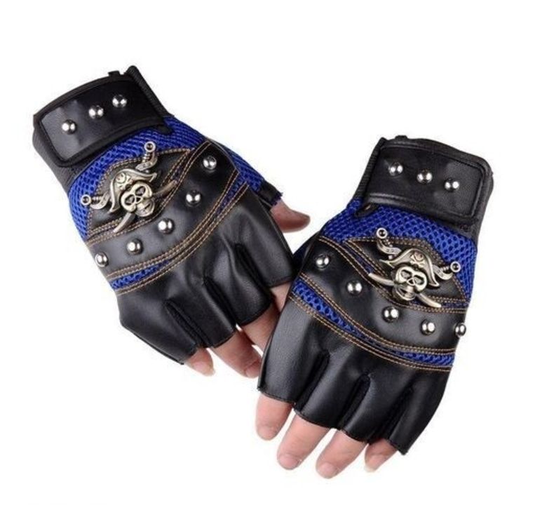 Gloves uploaded by BLUE BRAND COLLECTION on 12/21/2021