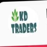 Business logo of KD Traders based out of Patna