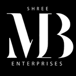 Business logo of Shree M B Enterprises