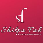 Business logo of Shilpa Fab