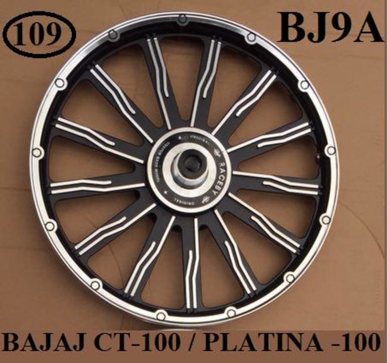 Product uploaded by Bashir tyre and alloy wheels on 12/21/2021