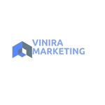 Business logo of VINIRA MARKETING
