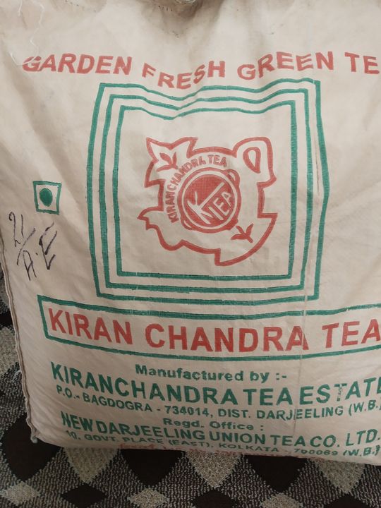 Kharabari Kiran chandra uploaded by business on 12/21/2021