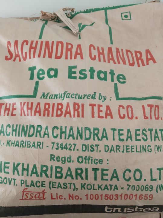 Kharabari Sachindra chandra uploaded by business on 12/21/2021