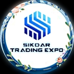 Business logo of SIKDAR TRADING EXPO