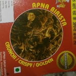 Business logo of Apna Gruh udhyog