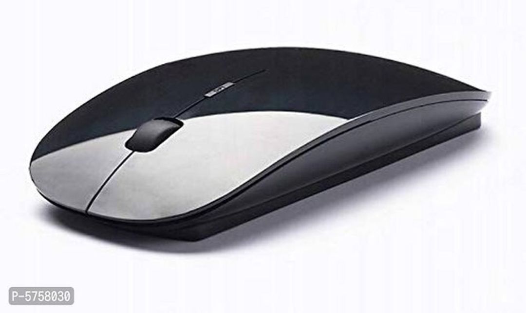 Wireless Computer Mouse uploaded by Rawat Interprises on 12/21/2021