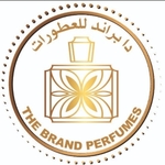 Business logo of The Brand Perfumes