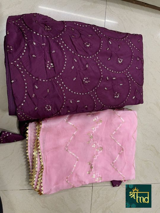 Product uploaded by Saree shop on 12/21/2021