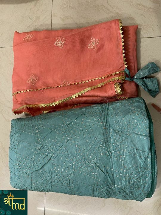 Product uploaded by Saree shop on 12/21/2021