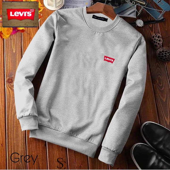 Levi's uploaded by BLUE BRAND COLLECTION on 12/21/2021