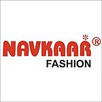 Business logo of Navkaar fashion private limited 