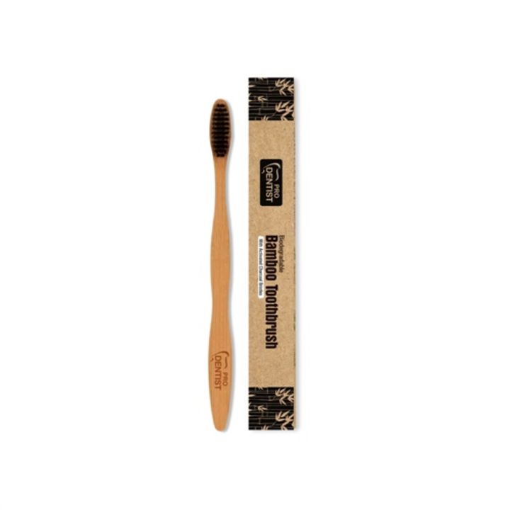 Bamboo Toothbrush  uploaded by business on 12/22/2021